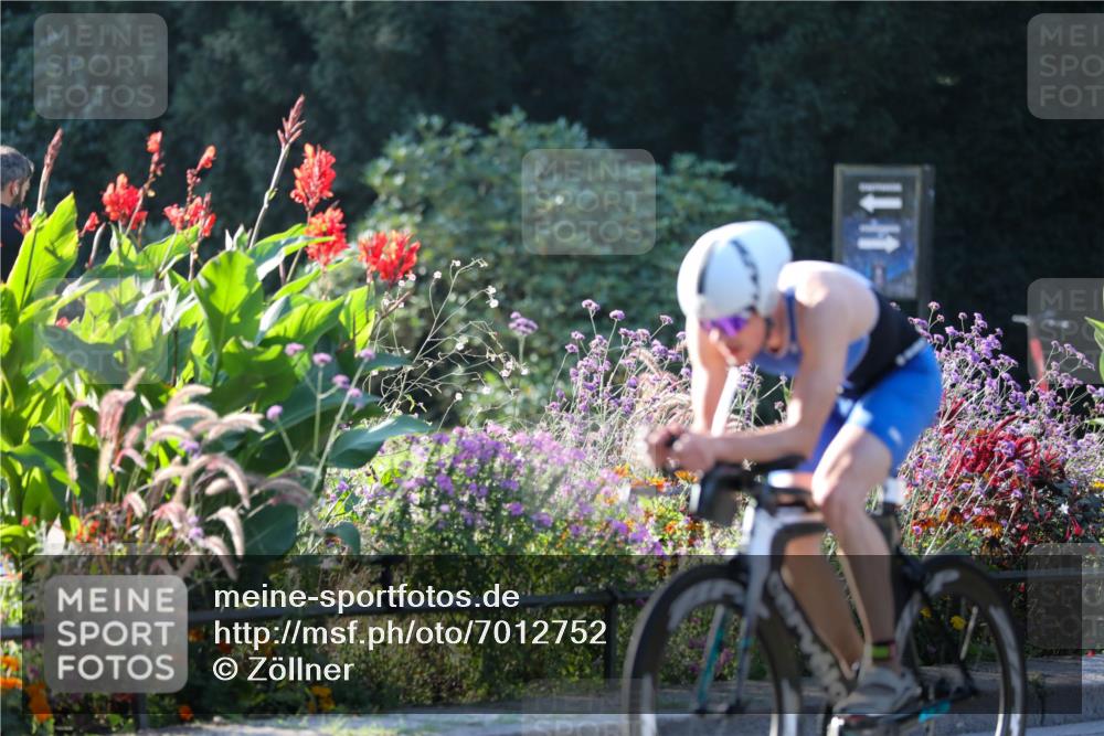 08.09.2024 - Stadtparktriathlon Zöllner http://msf.ph/oto/7012752 08.09.2024 09:11:28 Radfahren 7, 13, 42 meine-sportfotos.de