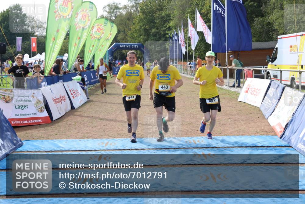 08.09.2024 - Airport Race Strokosch-Dieckow http://msf.ph/oto/7012791 08.09.2024 13:00:50 Ziel 203, 441, 443, 552, 1276, 3055 meine-sportfotos.de