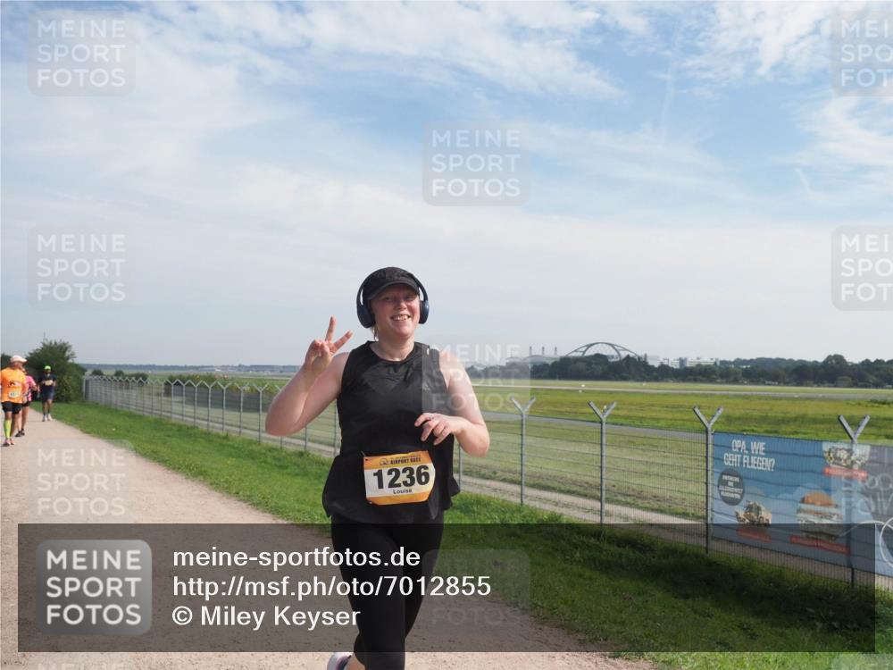 08.09.2024 - Airport Race Miley Keyser http://msf.ph/oto/7012855 08.09.2024 12:34:06 Laufen OLYMPUS, DIGITAL, CAMERA meine-sportfotos.de