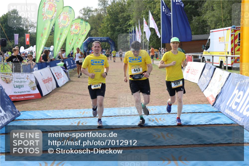 08.09.2024 - Airport Race Strokosch-Dieckow http://msf.ph/oto/7012912 08.09.2024 13:00:51 Ziel 203, 441, 443, 552, 895, 1276, 3055 meine-sportfotos.de