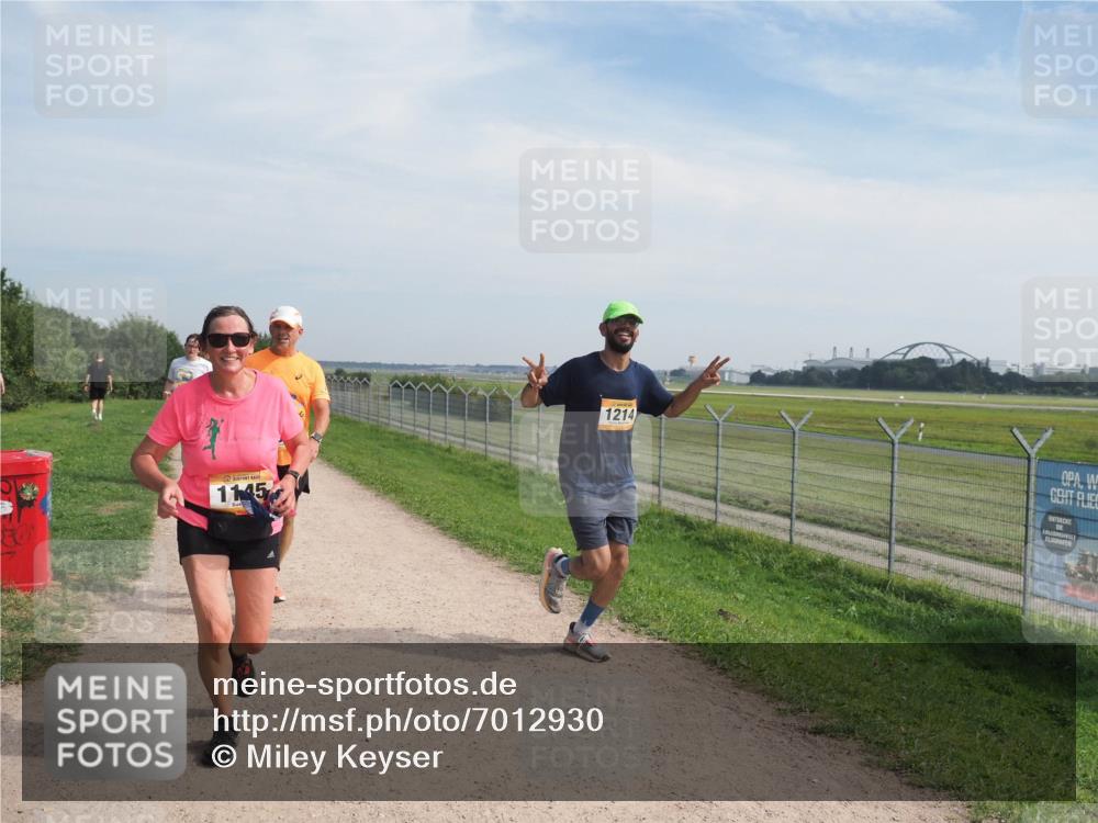 08.09.2024 - Airport Race Miley Keyser http://msf.ph/oto/7012930 08.09.2024 12:34:15 Laufen OLYMPUS, DIGITAL, CAMERA meine-sportfotos.de