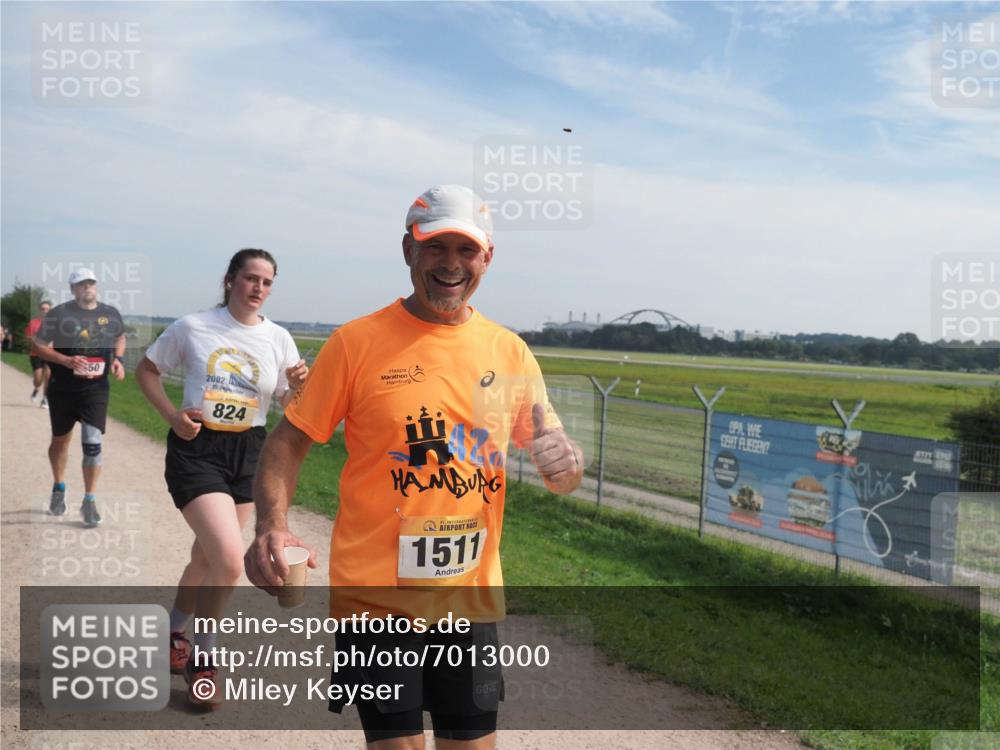 08.09.2024 - Airport Race Miley Keyser http://msf.ph/oto/7013000 08.09.2024 12:34:18 Laufen OLYMPUS, DIGITAL, CAMERA meine-sportfotos.de