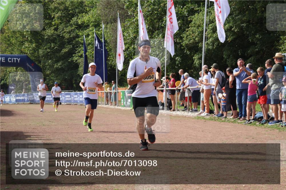 08.09.2024 - Airport Race Strokosch-Dieckow http://msf.ph/oto/7013098 08.09.2024 12:05:09 Ziel 2534, 2753, 2862, 3034 meine-sportfotos.de