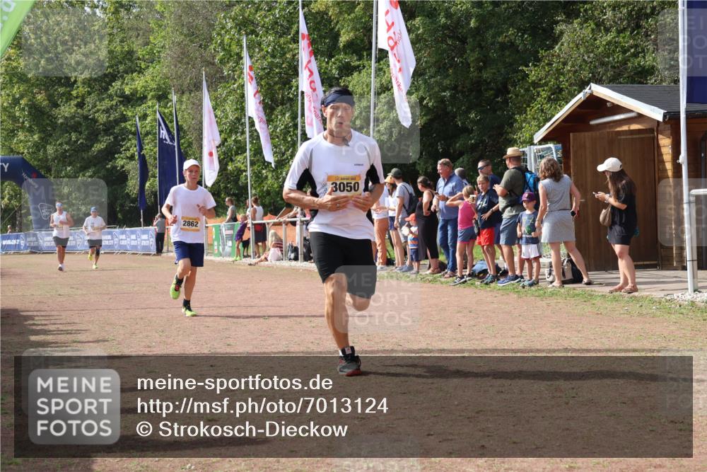 08.09.2024 - Airport Race Strokosch-Dieckow http://msf.ph/oto/7013124 08.09.2024 12:05:09 Ziel 2534, 2753, 2862, 3034 meine-sportfotos.de