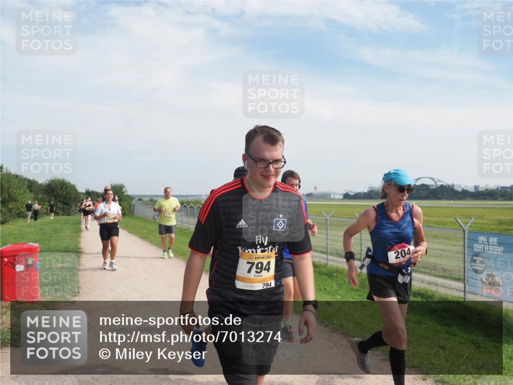 08.09.2024 - Airport Race Miley Keyser http://msf.ph/oto/7013274 08.09.2024 12:34:35 Laufen OLYMPUS, DIGITAL, CAMERA meine-sportfotos.de