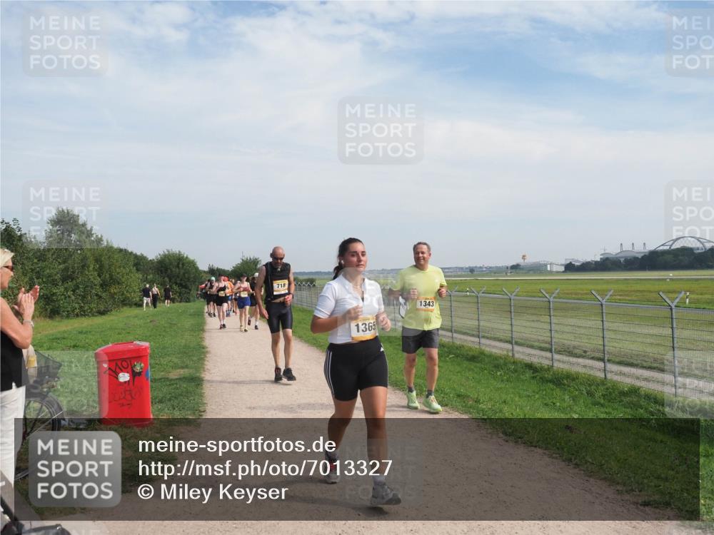 08.09.2024 - Airport Race Miley Keyser http://msf.ph/oto/7013327 08.09.2024 12:34:37 Laufen OLYMPUS, DIGITAL, CAMERA meine-sportfotos.de