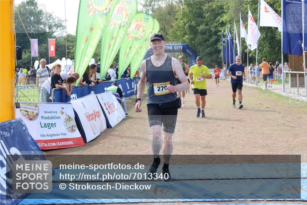 08.09.2024 - Airport Race Strokosch-Dieckow http://msf.ph/oto/7013340 08.09.2024 13:01:02 Ziel 279, 613, 895, 908, 1452 meine-sportfotos.de