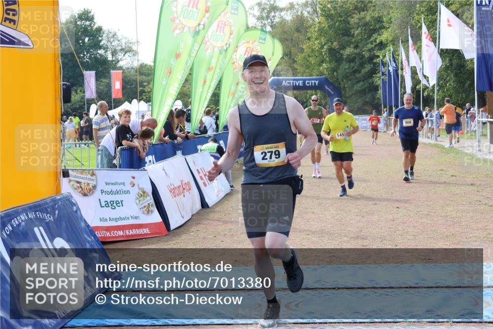 08.09.2024 - Airport Race Strokosch-Dieckow http://msf.ph/oto/7013380 08.09.2024 13:01:02 Ziel 279, 613, 895, 908, 1452 meine-sportfotos.de