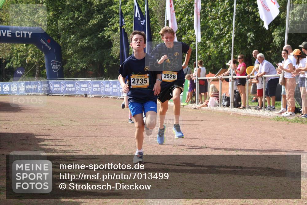 08.09.2024 - Airport Race Strokosch-Dieckow http://msf.ph/oto/7013499 08.09.2024 12:05:22 Ziel 1227, 2526, 2659, 2735 meine-sportfotos.de