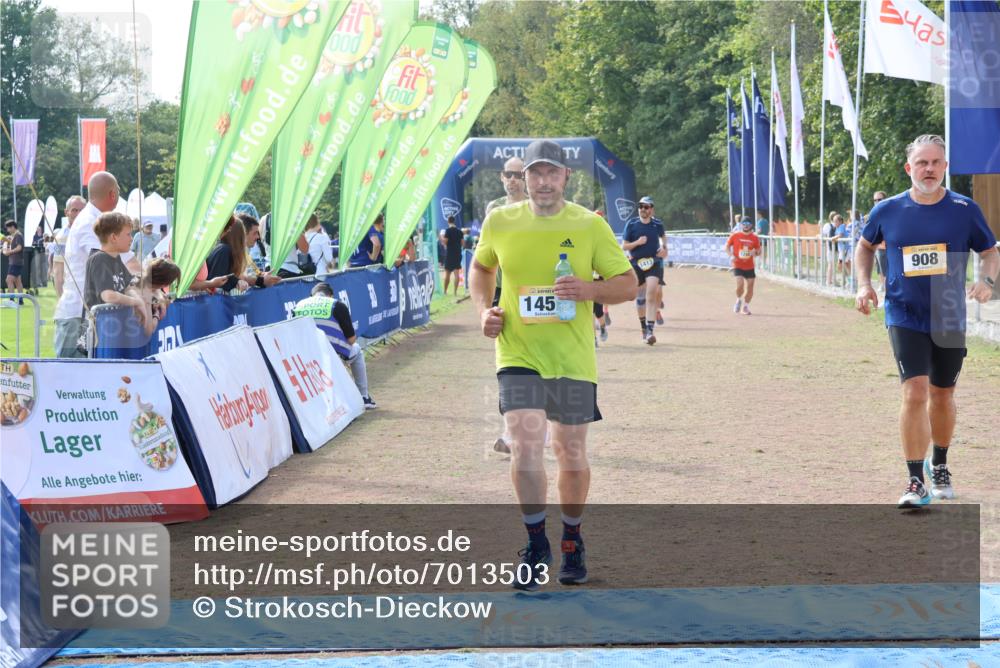 08.09.2024 - Airport Race Strokosch-Dieckow http://msf.ph/oto/7013503 08.09.2024 13:01:05 Ziel 279, 613, 895, 908, 1452 meine-sportfotos.de