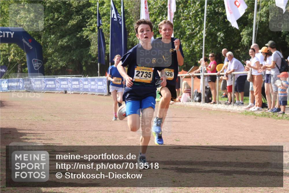 08.09.2024 - Airport Race Strokosch-Dieckow http://msf.ph/oto/7013518 08.09.2024 12:05:22 Ziel 1227, 2526, 2659, 2735 meine-sportfotos.de