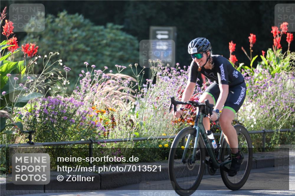 08.09.2024 - Stadtparktriathlon Zöllner http://msf.ph/oto/7013521 08.09.2024 09:14:43 Radfahren 66, 115, 168 meine-sportfotos.de