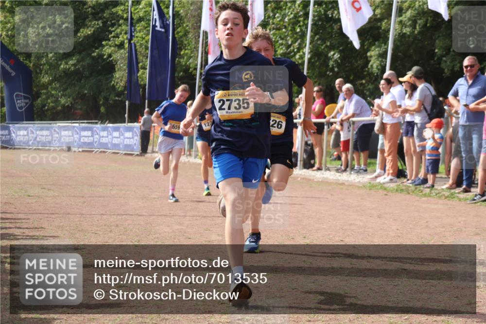 08.09.2024 - Airport Race Strokosch-Dieckow http://msf.ph/oto/7013535 08.09.2024 12:05:22 Ziel 1227, 2526, 2659, 2735 meine-sportfotos.de