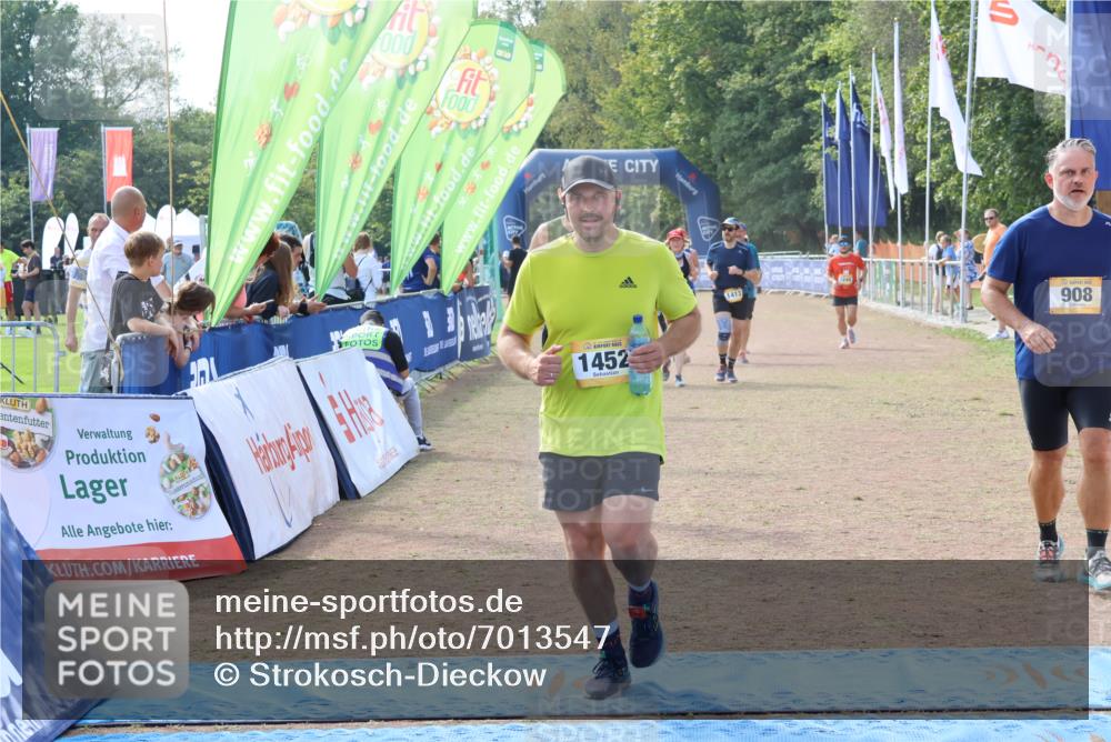 08.09.2024 - Airport Race Strokosch-Dieckow http://msf.ph/oto/7013547 08.09.2024 13:01:05 Ziel 279, 613, 895, 908, 1452 meine-sportfotos.de