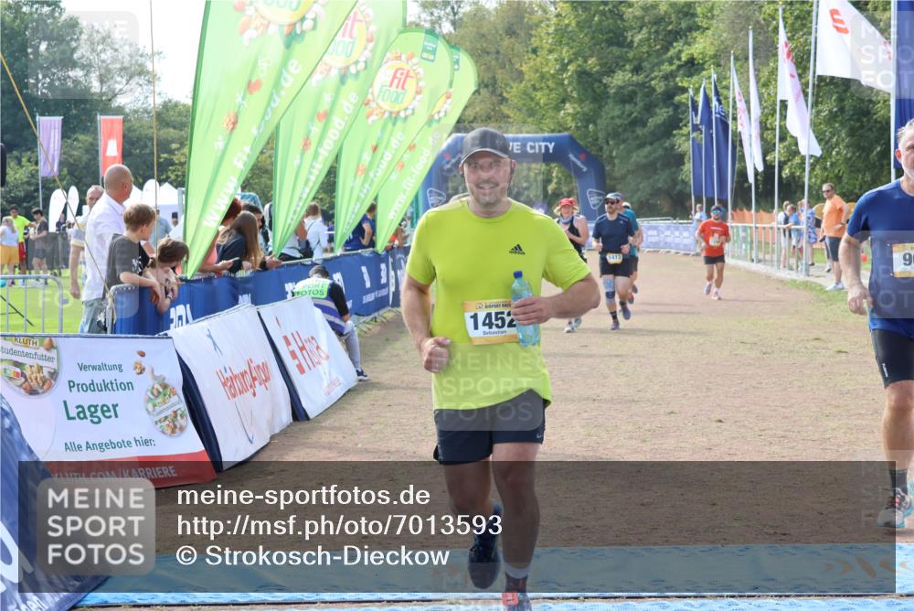 08.09.2024 - Airport Race Strokosch-Dieckow http://msf.ph/oto/7013593 08.09.2024 13:01:06 Ziel 279, 613, 895, 908, 1413, 1418, 1452 meine-sportfotos.de