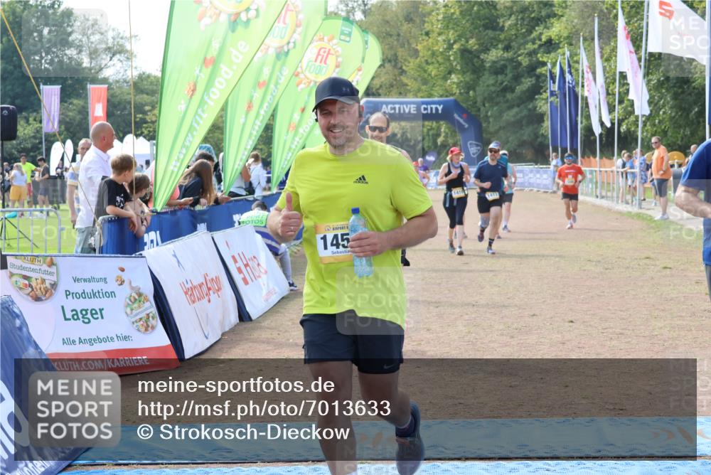 08.09.2024 - Airport Race Strokosch-Dieckow http://msf.ph/oto/7013633 08.09.2024 13:01:06 Ziel 279, 613, 895, 908, 1413, 1418, 1452 meine-sportfotos.de