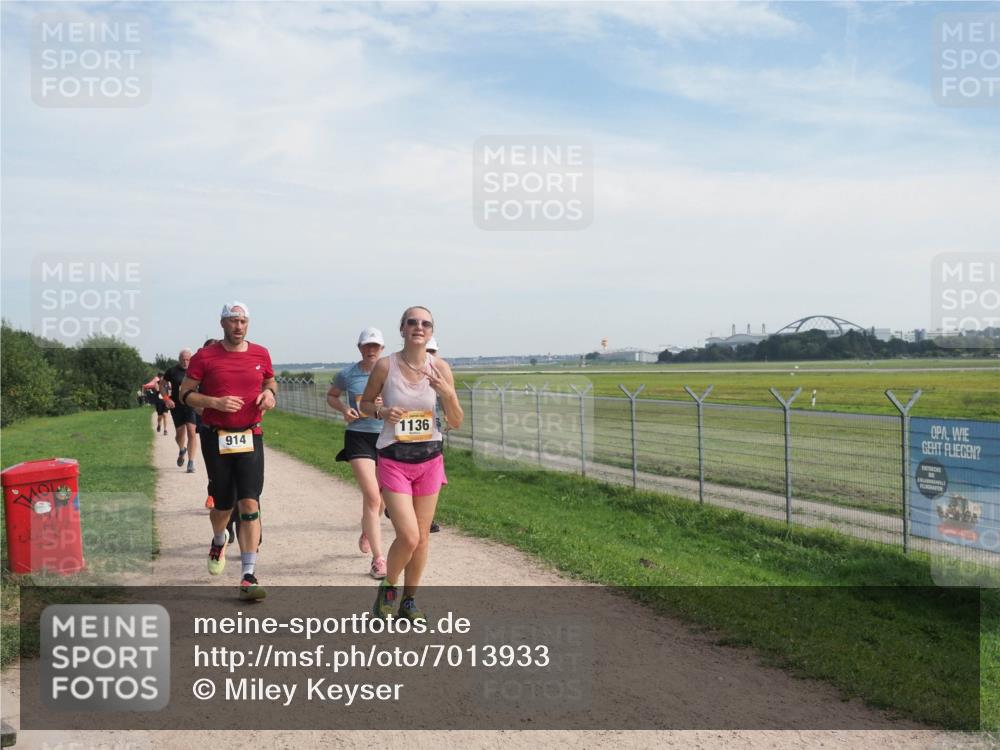 08.09.2024 - Airport Race Miley Keyser http://msf.ph/oto/7013933 08.09.2024 12:35:18 Laufen OLYMPUS, DIGITAL, CAMERA meine-sportfotos.de