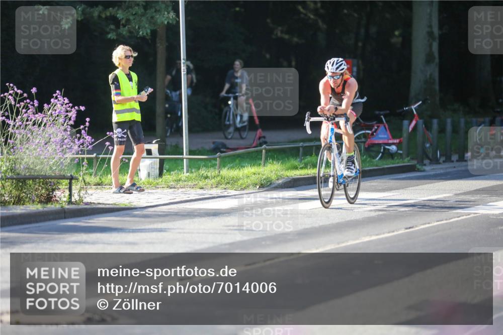 08.09.2024 - Stadtparktriathlon Zöllner http://msf.ph/oto/7014006 08.09.2024 09:16:41 Radfahren 55, 98 meine-sportfotos.de