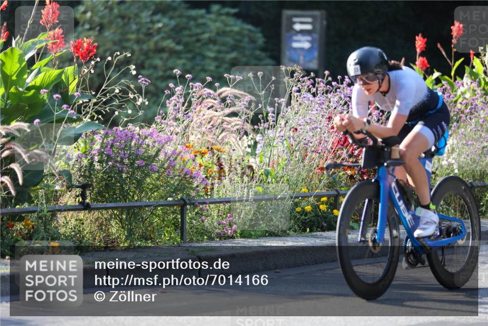 08.09.2024 - Stadtparktriathlon Zöllner http://msf.ph/oto/7014166 08.09.2024 09:17:34 Radfahren 101, 114, 119, 153, 172 meine-sportfotos.de