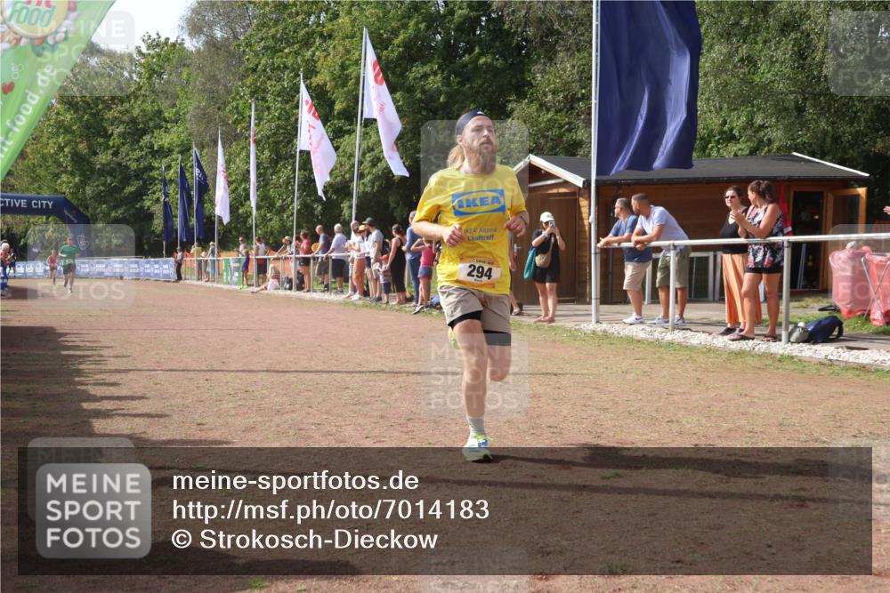 08.09.2024 - Airport Race Strokosch-Dieckow http://msf.ph/oto/7014183 08.09.2024 12:05:45 Ziel 294, 2527, 2639, 2742, 2835 meine-sportfotos.de