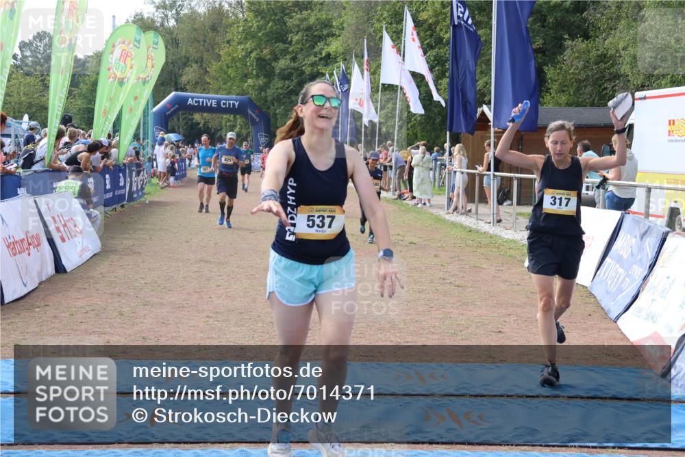 08.09.2024 - Airport Race Strokosch-Dieckow http://msf.ph/oto/7014371 08.09.2024 12:37:33 Ziel 179, 301, 317, 537, 825, 1089, 1091, 2580 meine-sportfotos.de