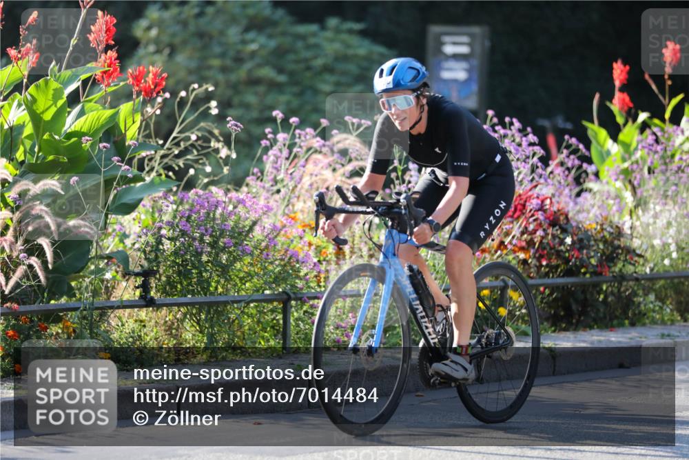 08.09.2024 - Stadtparktriathlon Zöllner http://msf.ph/oto/7014484 08.09.2024 09:19:31 Radfahren 132, 156, 157, 171 meine-sportfotos.de