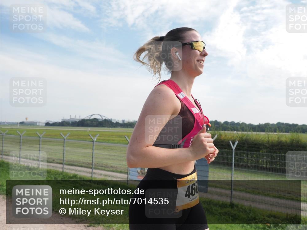 08.09.2024 - Airport Race Miley Keyser http://msf.ph/oto/7014535 08.09.2024 12:36:04 Laufen OLYMPUS, DIGITAL, CAMERA meine-sportfotos.de