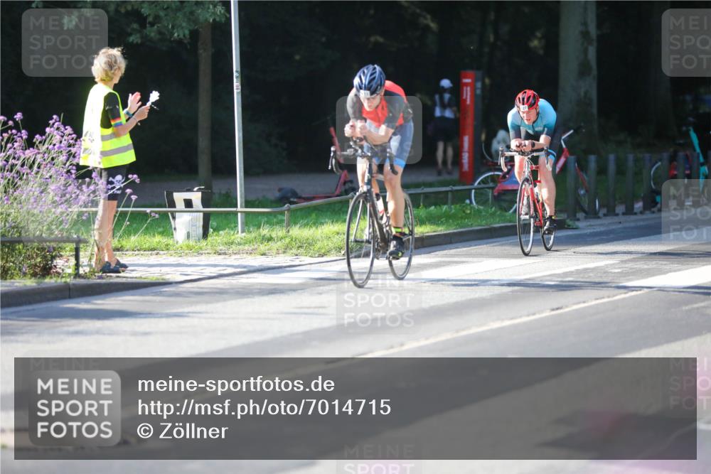 08.09.2024 - Stadtparktriathlon Zöllner http://msf.ph/oto/7014715 08.09.2024 09:21:28 Radfahren 113, 127, 146 meine-sportfotos.de