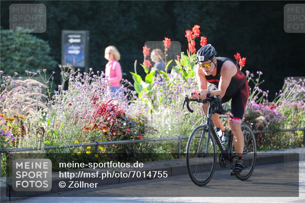 08.09.2024 - Stadtparktriathlon Zöllner http://msf.ph/oto/7014755 08.09.2024 09:21:48 Radfahren 16, 67 meine-sportfotos.de