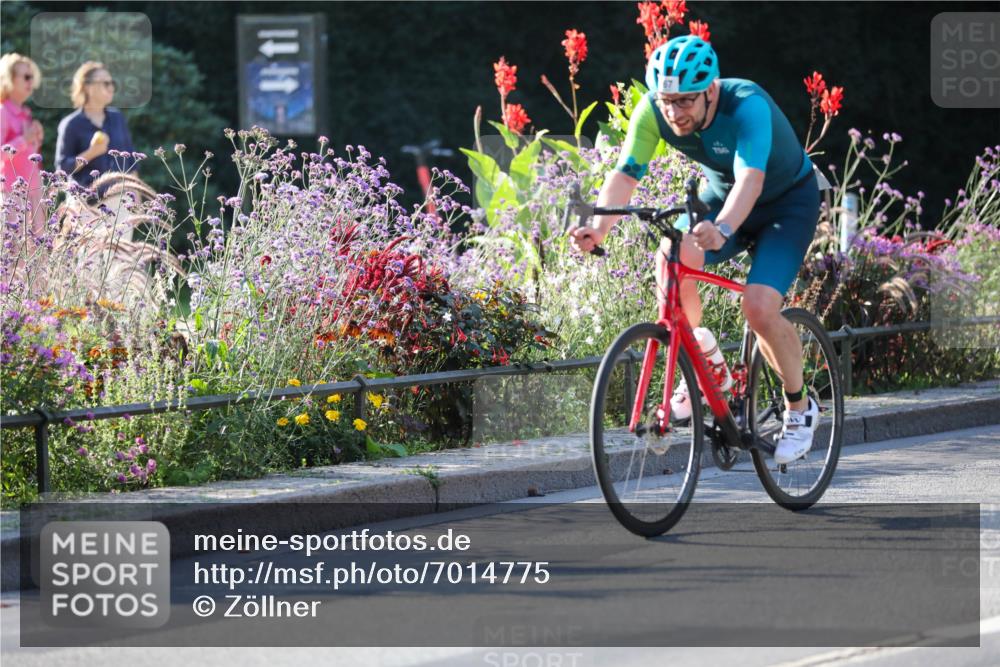 08.09.2024 - Stadtparktriathlon Zöllner http://msf.ph/oto/7014775 08.09.2024 09:21:59 Radfahren 46, 67, 107, 164 meine-sportfotos.de