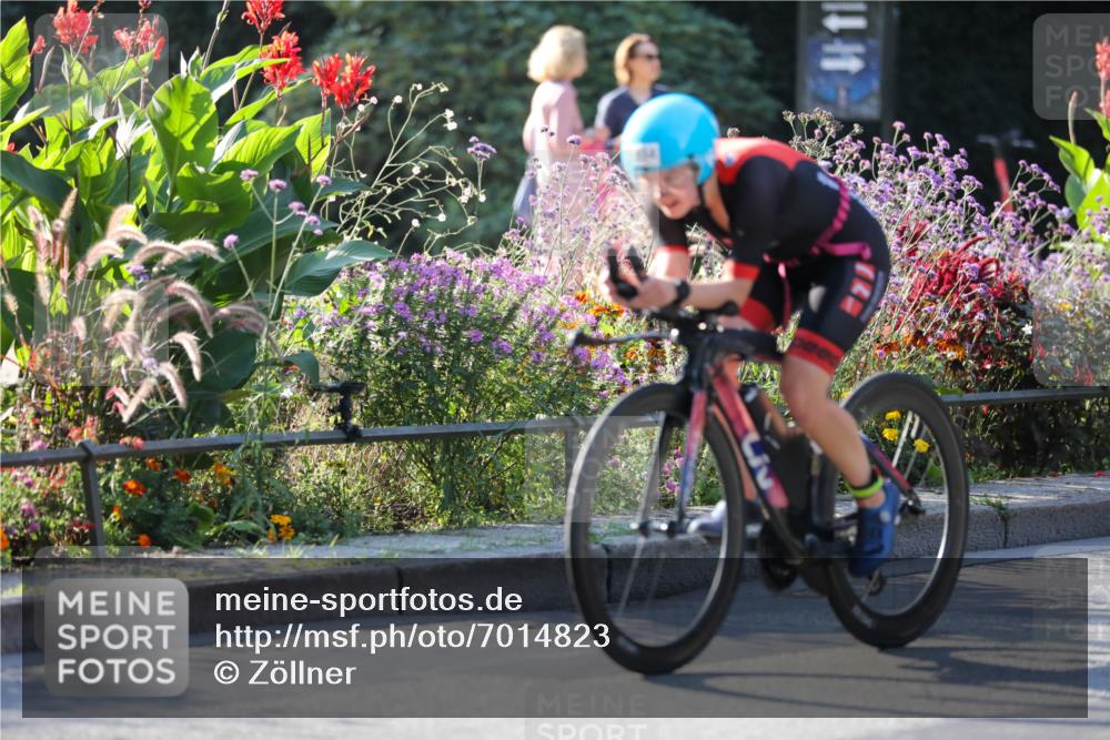 08.09.2024 - Stadtparktriathlon Zöllner http://msf.ph/oto/7014823 08.09.2024 09:22:14 Radfahren 90, 99, 154 meine-sportfotos.de