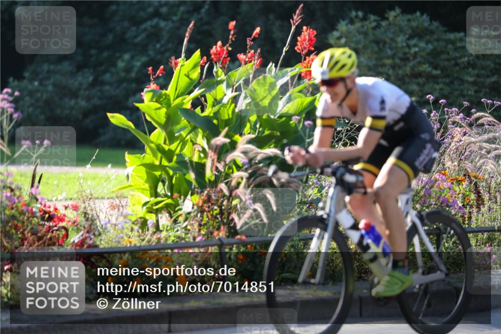 08.09.2024 - Stadtparktriathlon Zöllner http://msf.ph/oto/7014851 08.09.2024 09:22:34 Radfahren 160, 178 meine-sportfotos.de