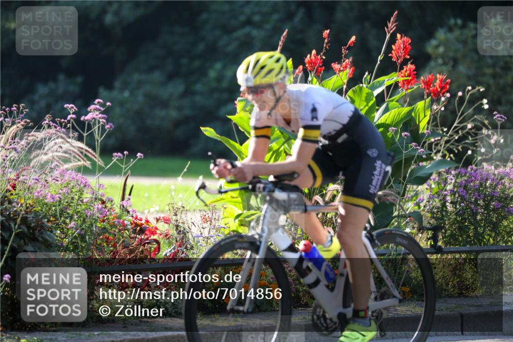08.09.2024 - Stadtparktriathlon Zöllner http://msf.ph/oto/7014856 08.09.2024 09:22:34 Radfahren 160, 178 meine-sportfotos.de