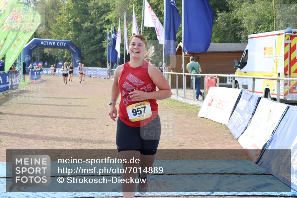 08.09.2024 - Airport Race Strokosch-Dieckow http://msf.ph/oto/7014889 08.09.2024 13:01:31 Ziel 957, 1268 meine-sportfotos.de