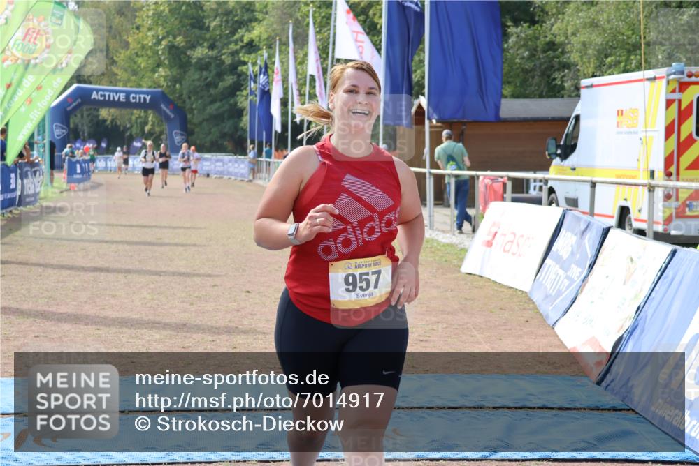 08.09.2024 - Airport Race Strokosch-Dieckow http://msf.ph/oto/7014917 08.09.2024 13:01:31 Ziel 957, 1268 meine-sportfotos.de
