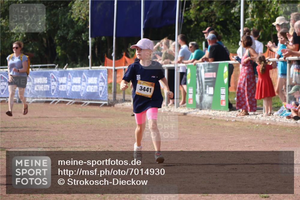 08.09.2024 - Airport Race Strokosch-Dieckow http://msf.ph/oto/7014930 08.09.2024 11:31:32 Ziel 1603, 1880, 3418, 3441 meine-sportfotos.de