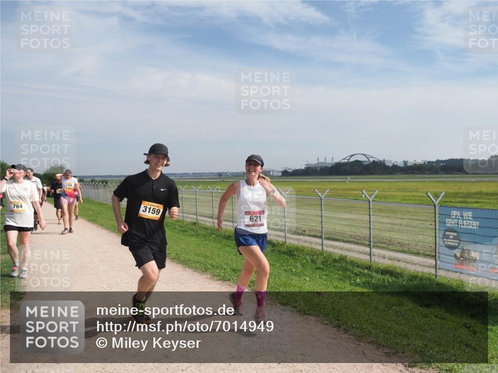 08.09.2024 - Airport Race Miley Keyser http://msf.ph/oto/7014949 08.09.2024 12:36:44 Laufen OLYMPUS, DIGITAL, CAMERA meine-sportfotos.de