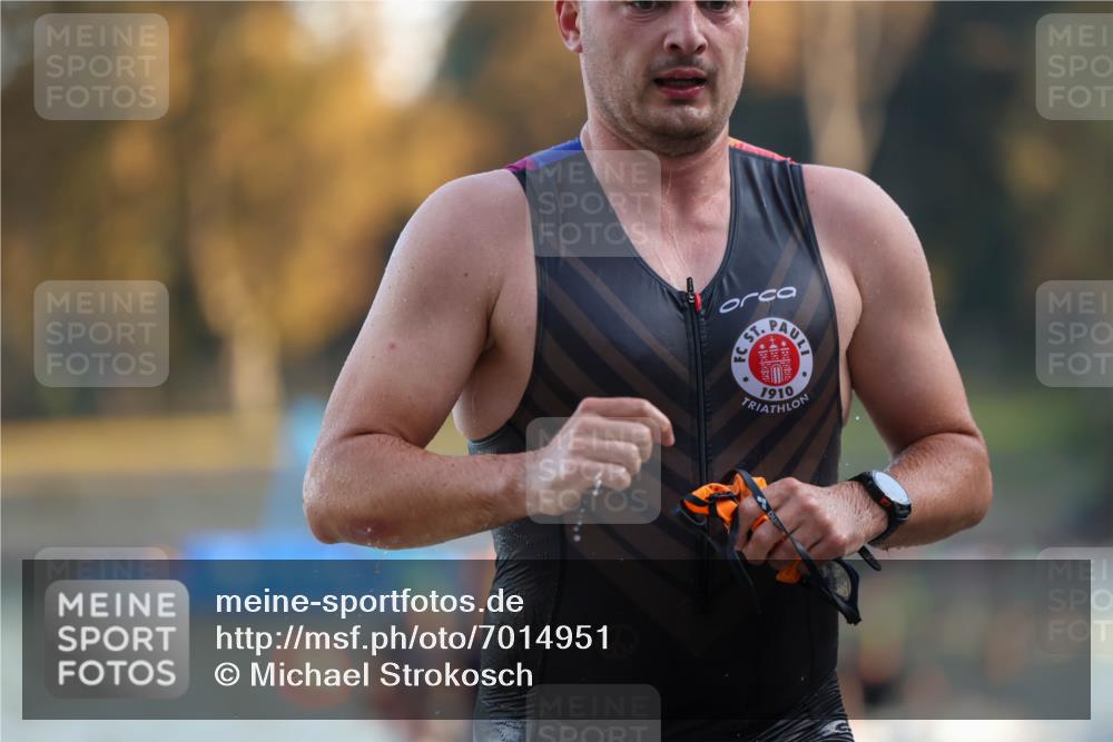 08.09.2024 - Stadtparktriathlon Michael Strokosch http://msf.ph/oto/7014951 08.09.2024 08:46:38 Schwimmen 19, 22, 25, 26, 29, 47, 50, 68, 77, 86 meine-sportfotos.de