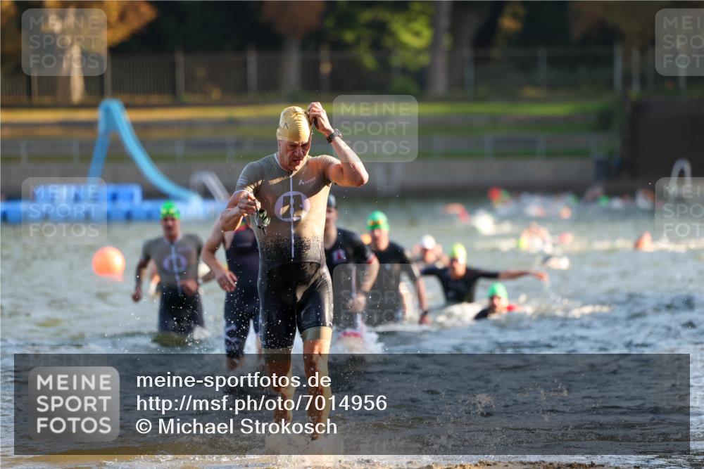 08.09.2024 - Stadtparktriathlon Michael Strokosch http://msf.ph/oto/7014956 08.09.2024 08:46:39 Schwimmen 19, 22, 25, 26, 29, 47, 50, 68, 77, 86 meine-sportfotos.de