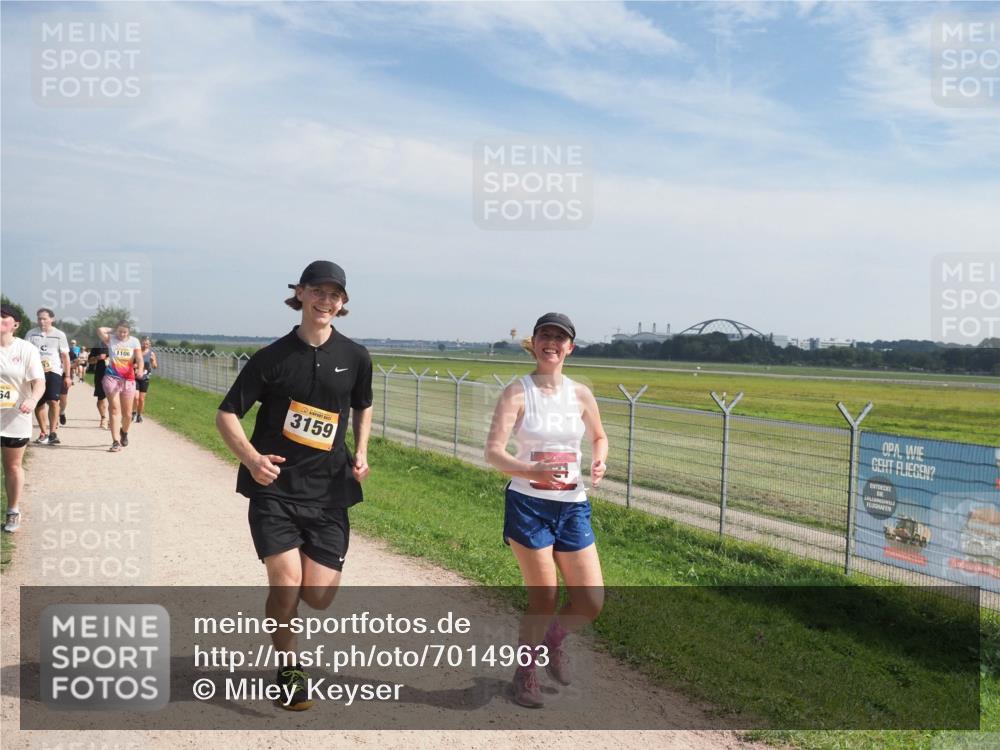 08.09.2024 - Airport Race Miley Keyser http://msf.ph/oto/7014963 08.09.2024 12:36:44 Laufen OLYMPUS, DIGITAL, CAMERA meine-sportfotos.de