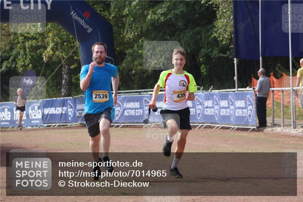 08.09.2024 - Airport Race Strokosch-Dieckow http://msf.ph/oto/7014965 08.09.2024 12:06:17 Ziel 435, 2539 meine-sportfotos.de