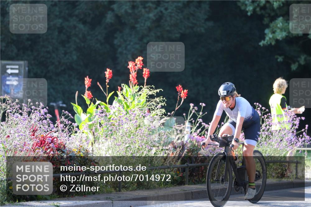 08.09.2024 - Stadtparktriathlon Zöllner http://msf.ph/oto/7014972 08.09.2024 09:24:58 Radfahren 92, 106, 144, 151 meine-sportfotos.de