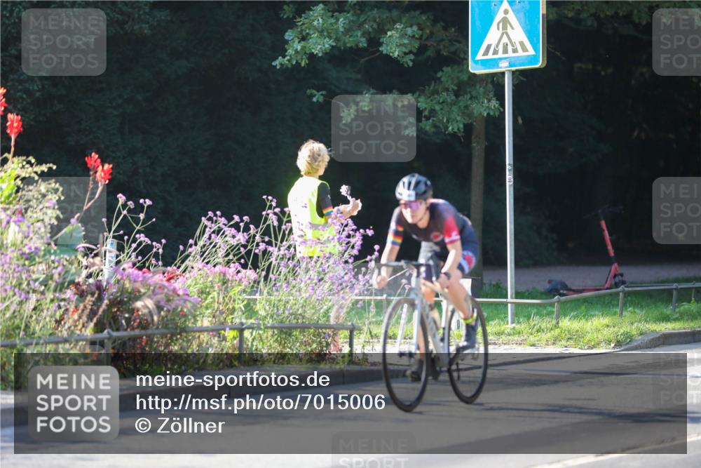 08.09.2024 - Stadtparktriathlon Zöllner http://msf.ph/oto/7015006 08.09.2024 09:25:11 Radfahren 101, 124, 140 meine-sportfotos.de