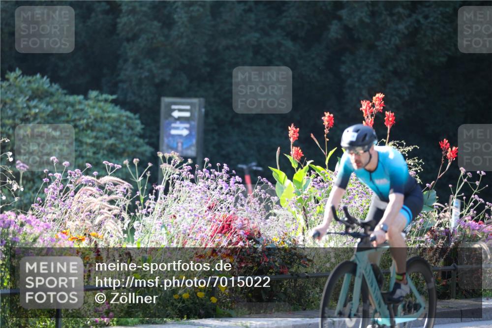 08.09.2024 - Stadtparktriathlon Zöllner http://msf.ph/oto/7015022 08.09.2024 09:25:12 Radfahren 101, 124, 140 meine-sportfotos.de