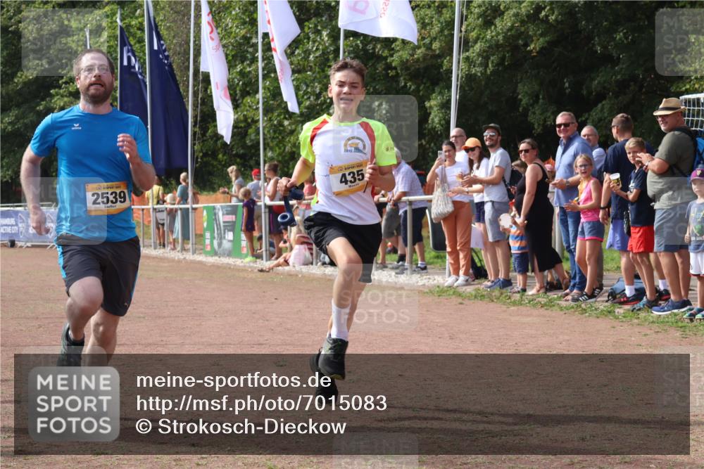 08.09.2024 - Airport Race Strokosch-Dieckow http://msf.ph/oto/7015083 08.09.2024 12:06:20 Ziel 435, 2539, 3035, 3094 meine-sportfotos.de
