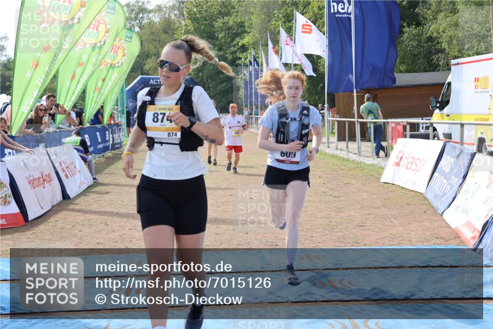 08.09.2024 - Airport Race Strokosch-Dieckow http://msf.ph/oto/7015126 08.09.2024 13:01:44 Ziel 124, 305, 609, 874 meine-sportfotos.de