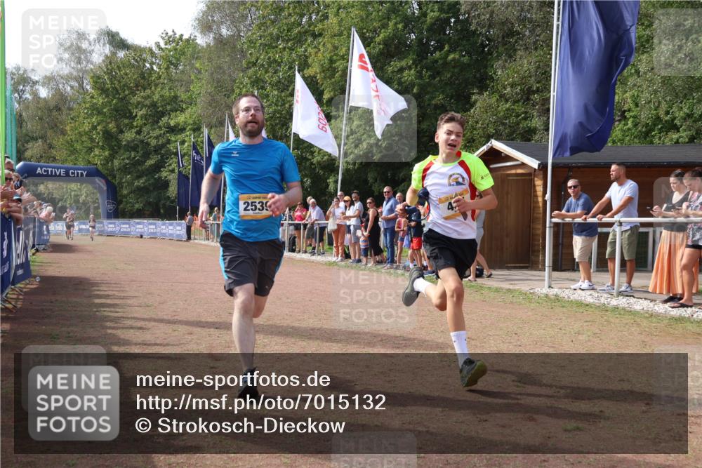 08.09.2024 - Airport Race Strokosch-Dieckow http://msf.ph/oto/7015132 08.09.2024 12:06:20 Ziel 435, 2539, 3035, 3094 meine-sportfotos.de