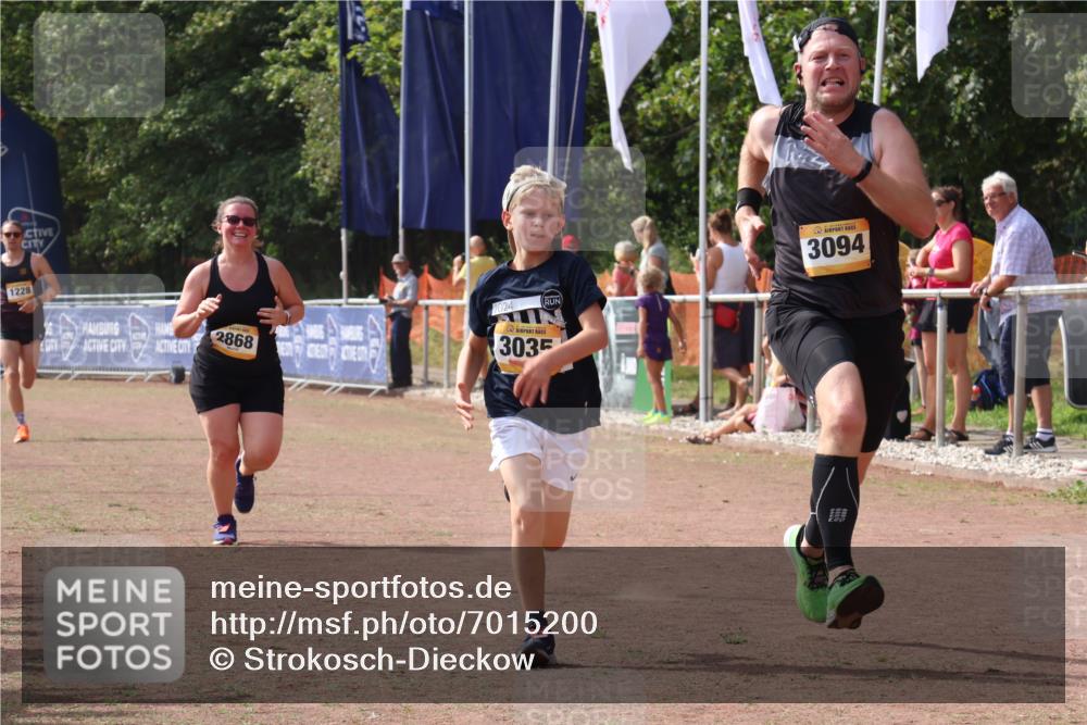 08.09.2024 - Airport Race Strokosch-Dieckow http://msf.ph/oto/7015200 08.09.2024 12:06:30 Ziel 1228, 2868, 3035, 3094 meine-sportfotos.de