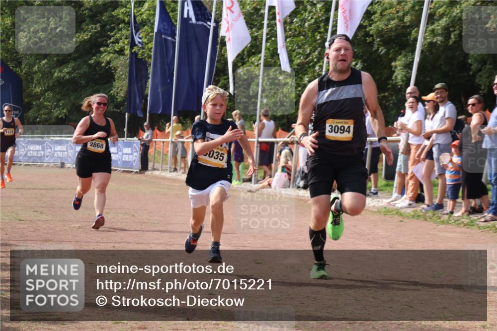 08.09.2024 - Airport Race Strokosch-Dieckow http://msf.ph/oto/7015221 08.09.2024 12:06:30 Ziel 1228, 2868, 3035, 3094 meine-sportfotos.de