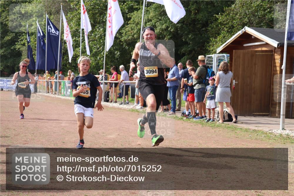 08.09.2024 - Airport Race Strokosch-Dieckow http://msf.ph/oto/7015252 08.09.2024 12:06:30 Ziel 1228, 2868, 3035, 3094 meine-sportfotos.de